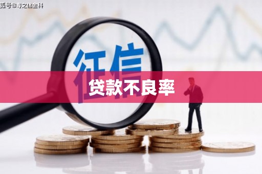 拱墅贷款不良率