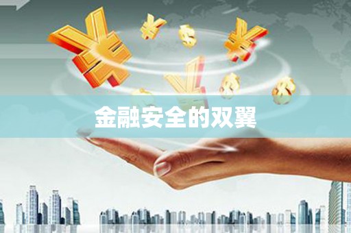 拱墅金融安全的双翼